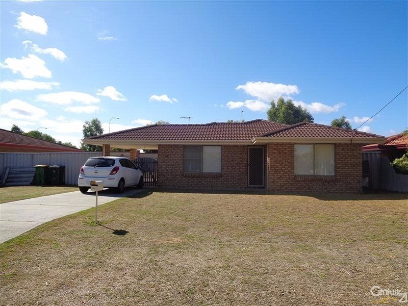 24 Concordia Way, Rockingham WA 6168