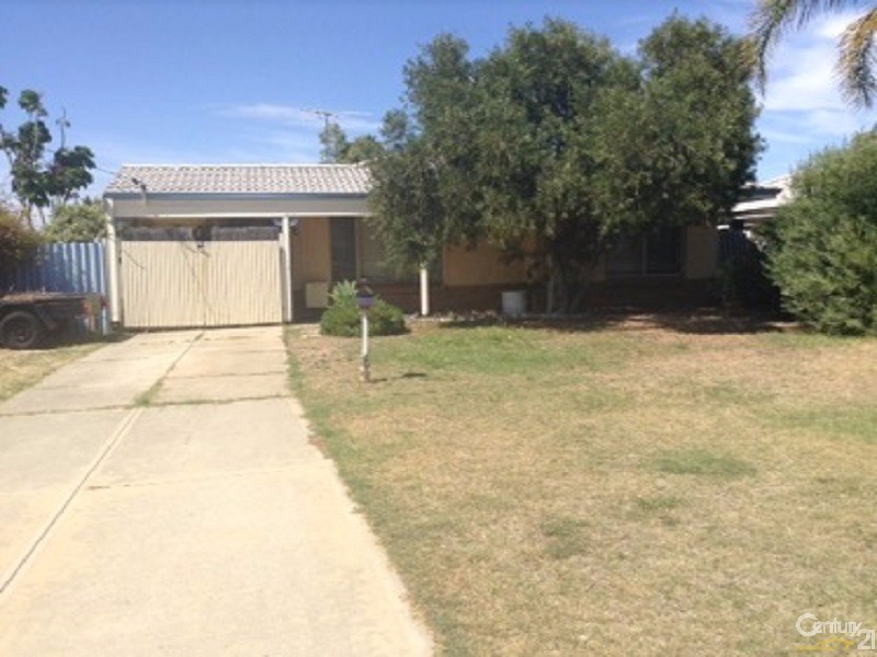33 Knowle Way, Warnbro WA 6169
