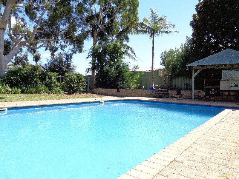 11/15 Pudney Place, Orelia WA 6167