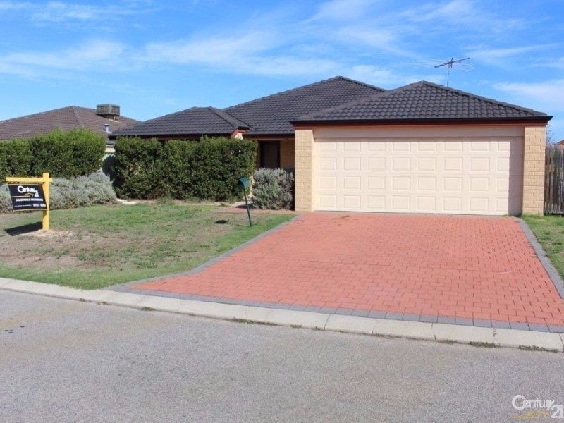 10 Corfu Pass, Port Kennedy WA 6172