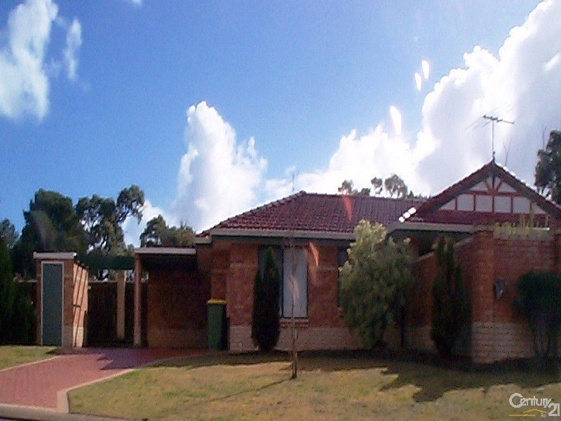 1/83 Woodbridge Drive, Cooloongup WA 6168