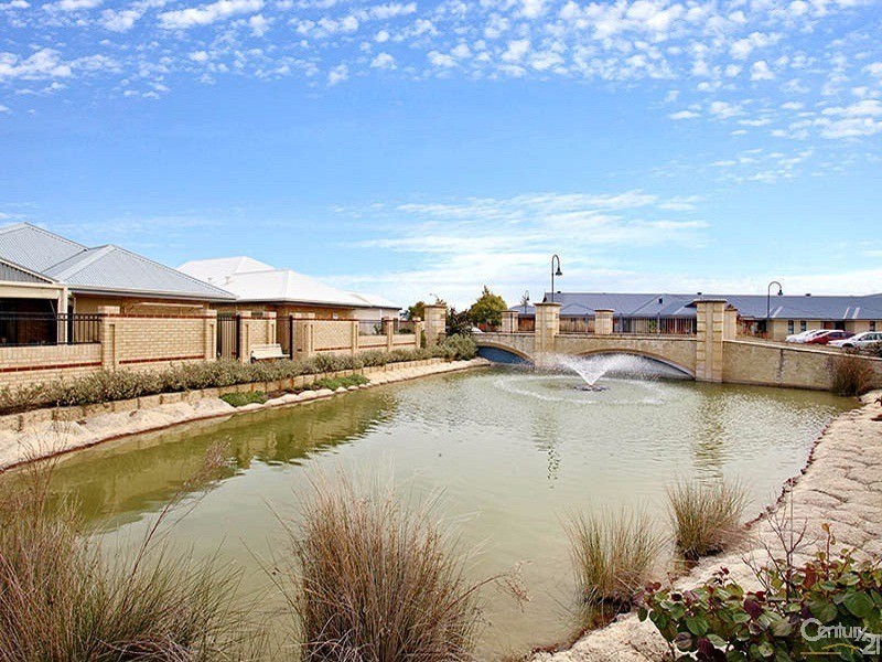 Villa 53  Proserpine Loop, Bethanie Waters, Port Kennedy WA 6172