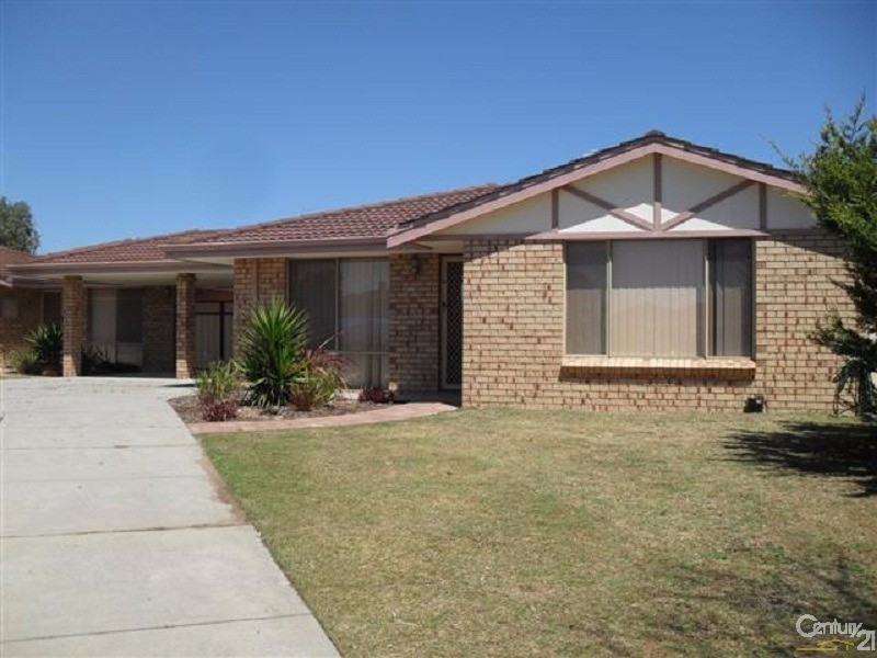 6B Belair Place, Cooloongup WA 6168