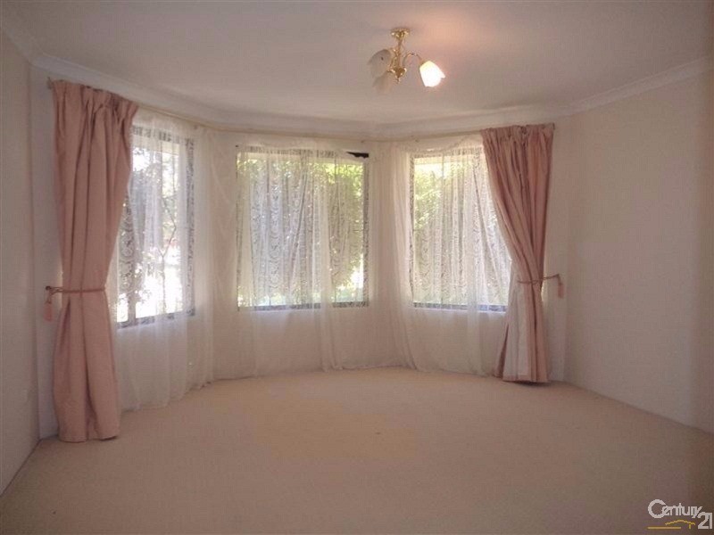 116 San Sebastian Boulevard, Port Kennedy WA 6172