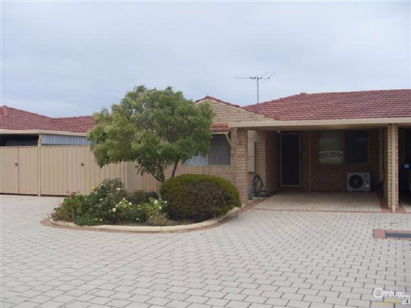 8/53 Chelmsford Avenue, Port Kennedy WA 6172