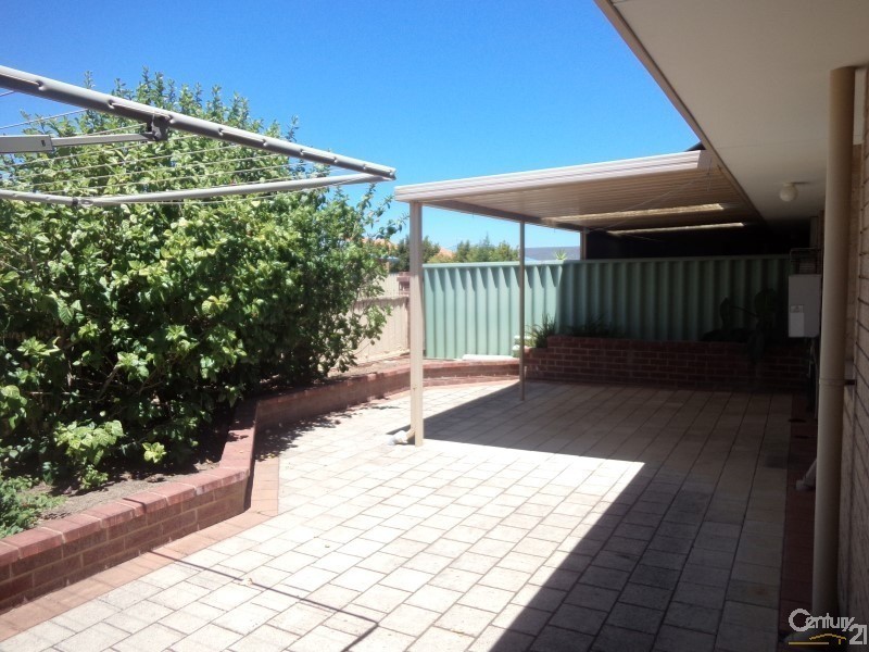 8/53 Chelmsford Avenue, Port Kennedy WA 6172