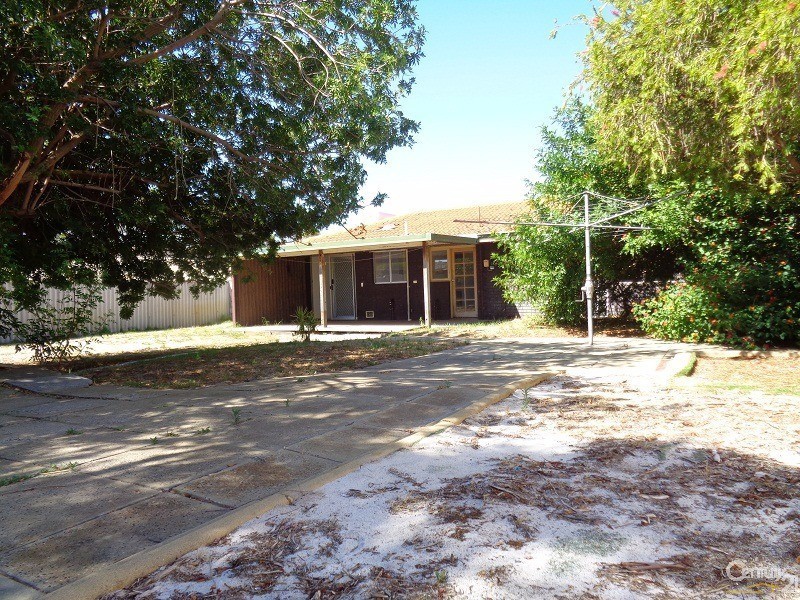 31 Pegasus Street, Rockingham WA 6168