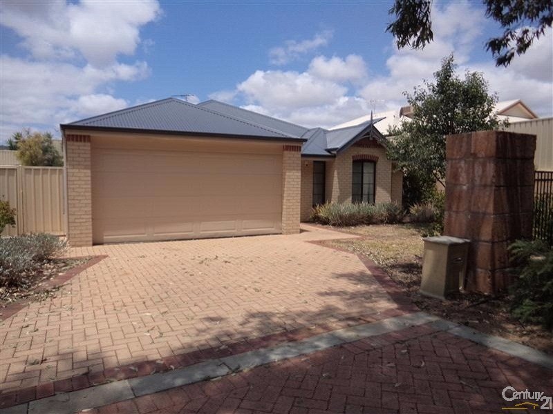 5 Gill Place, Baldivis WA 6171