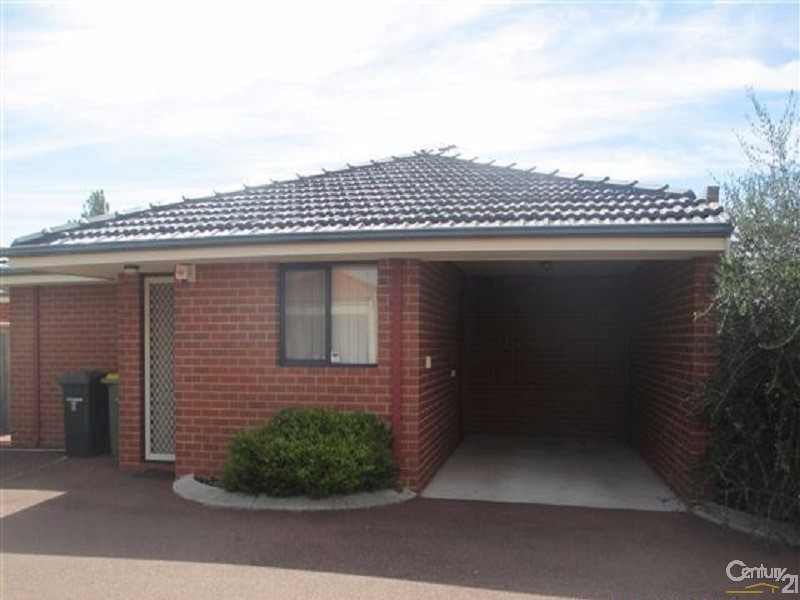 7/14 Alora Drive, Port Kennedy WA 6172