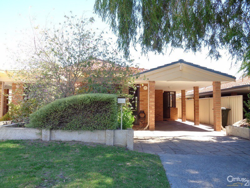 3/3 Alexandra Street, Rockingham WA 6168