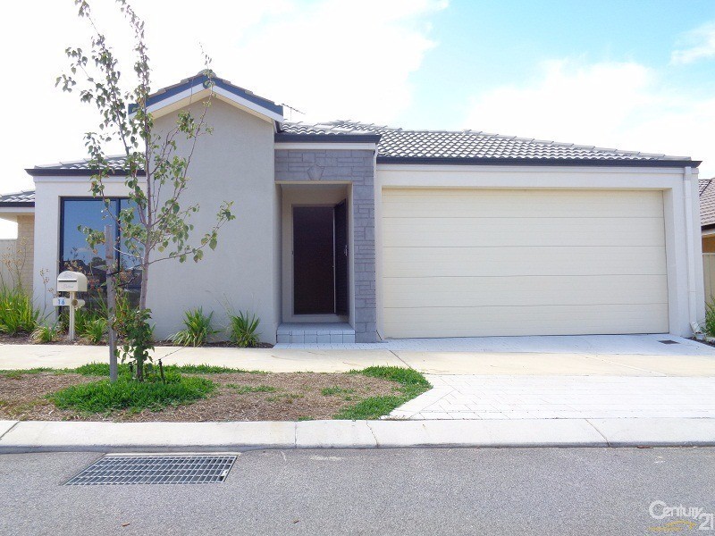 16 Monjon Way, Baldivis WA 6171