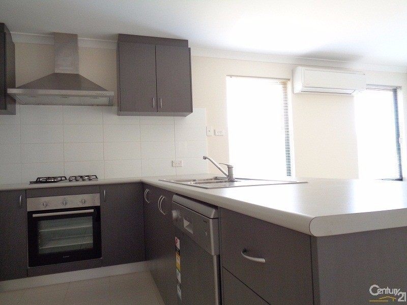 16 Monjon Way, Baldivis WA 6171