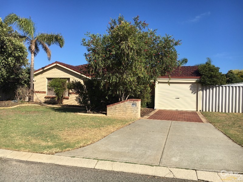 9 Marigold Place, Waikiki WA 6169