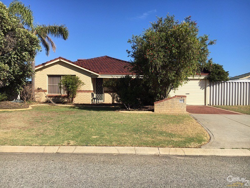 9 Marigold Place, Waikiki WA 6169