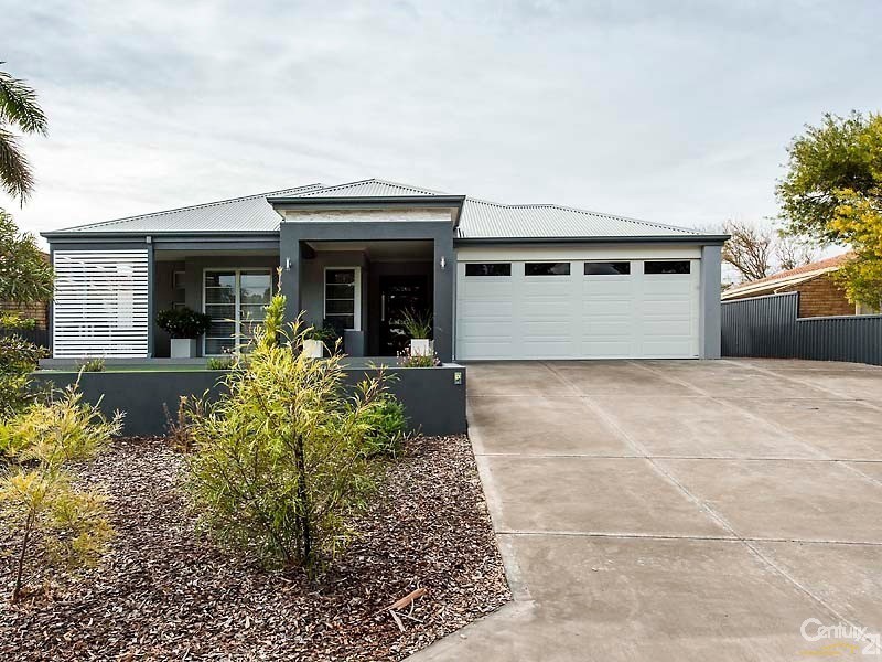 9 Torcross Street, Warnbro WA 6169