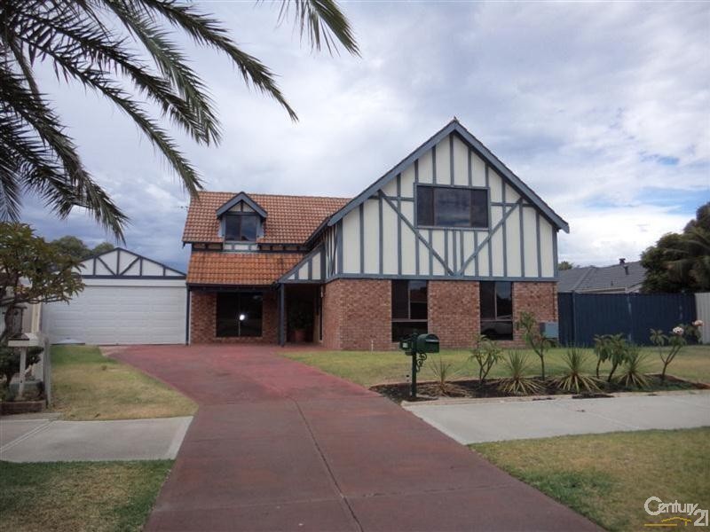 13 Grenada Place, Safety Bay WA 6169