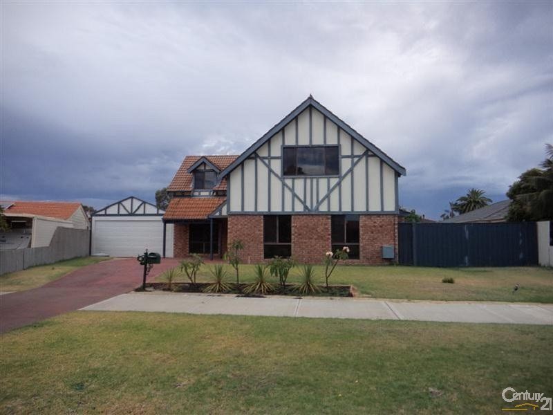 13 Grenada Place, Safety Bay WA 6169