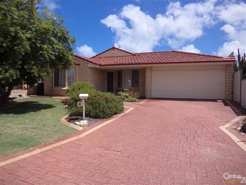 16 Galway Gardens, Warnbro WA 6169