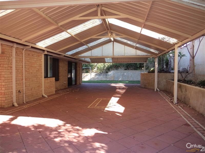 3 Fawkes Way, Baldivis WA 6171