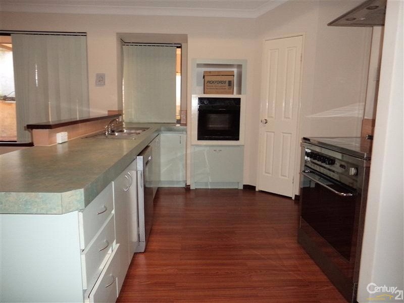 3 Fawkes Way, Baldivis WA 6171