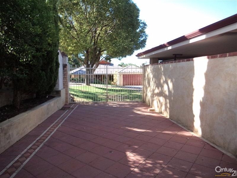 3 Fawkes Way, Baldivis WA 6171