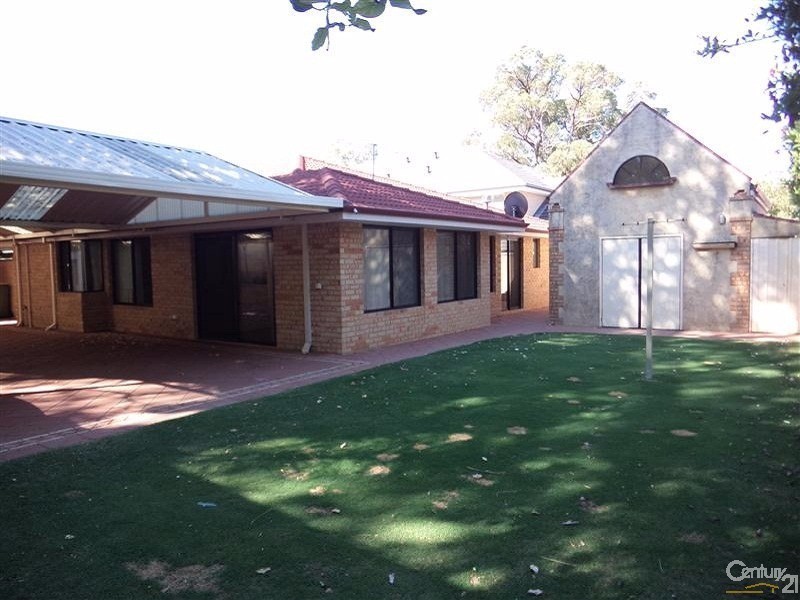 3 Fawkes Way, Baldivis WA 6171