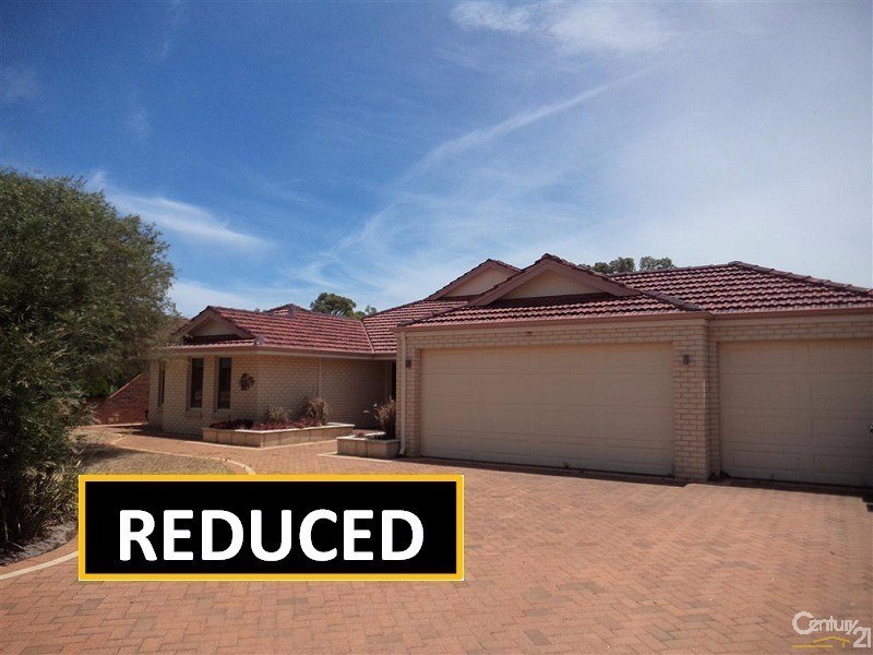 20 Alicante Mews, Secret Harbour WA 6173