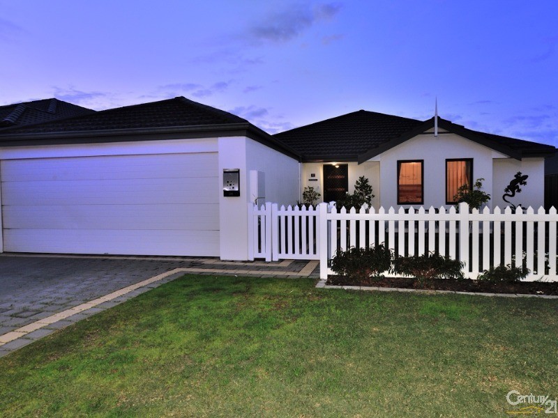 91 Borough Road, Baldivis WA 6171