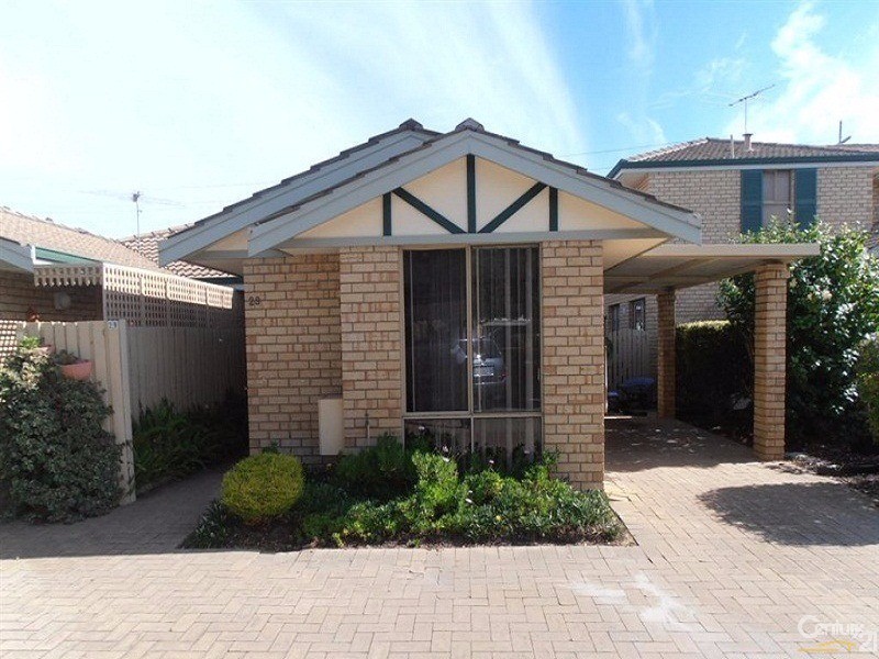29/6 Sepia Court, Rockingham WA 6168