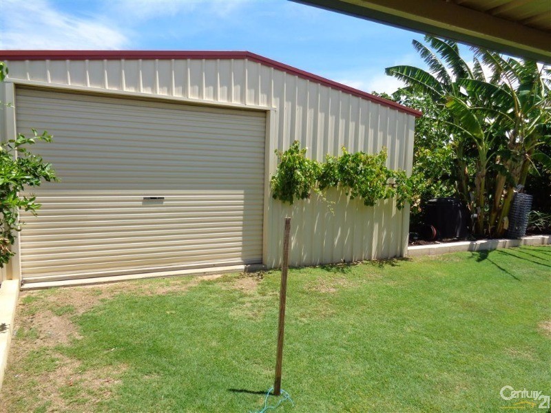 11 Edgbaston Crescent, Port Kennedy WA 6172