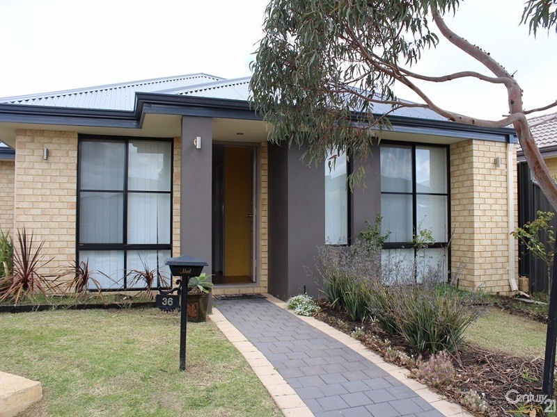 36 Mallard Way, Baldivis WA 6171