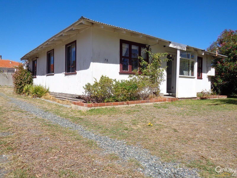 78B Carlisle Street, Shoalwater WA 6169