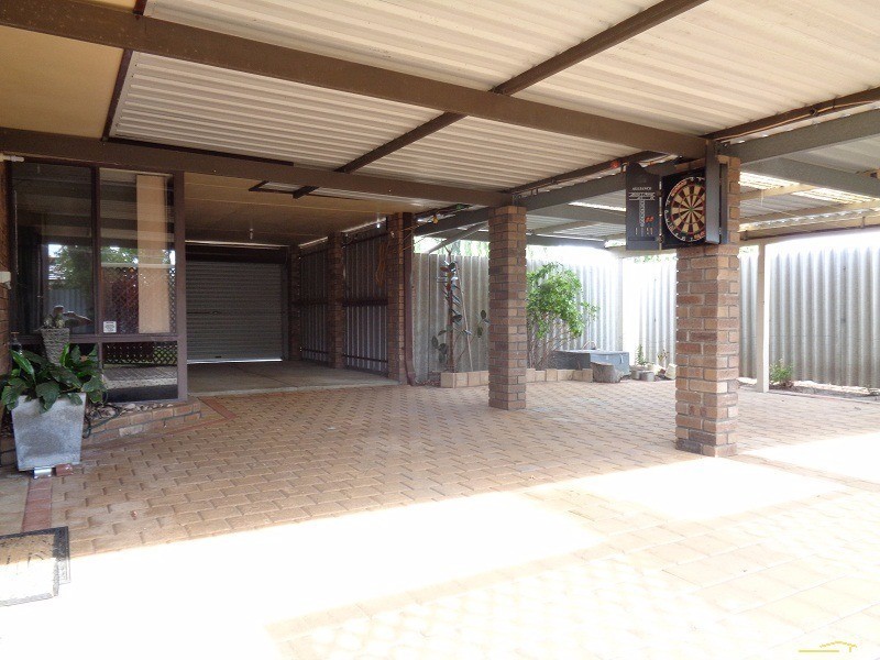 1 Ballard Court, Cooloongup WA 6168