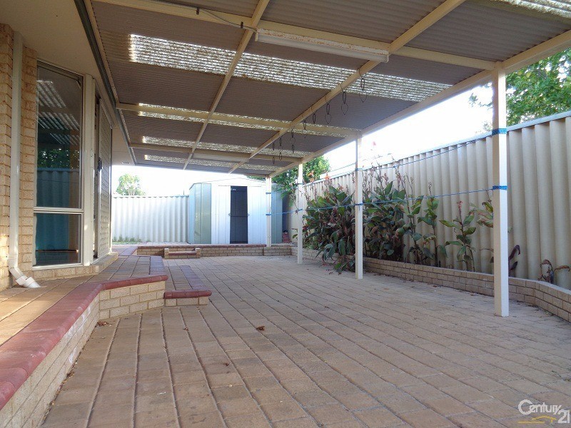 7 Kilmeny Loop, Warnbro WA 6169