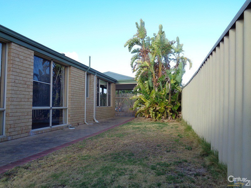 7 Kilmeny Loop, Warnbro WA 6169