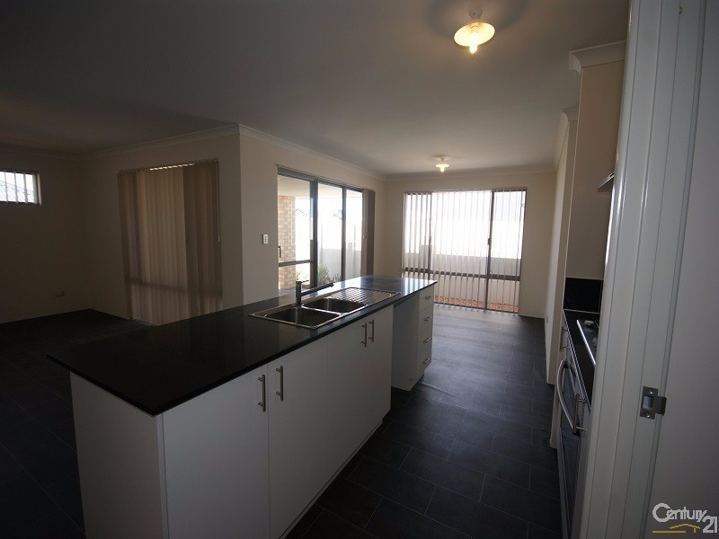 45 Bristlebird Approach, Baldivis WA 6171