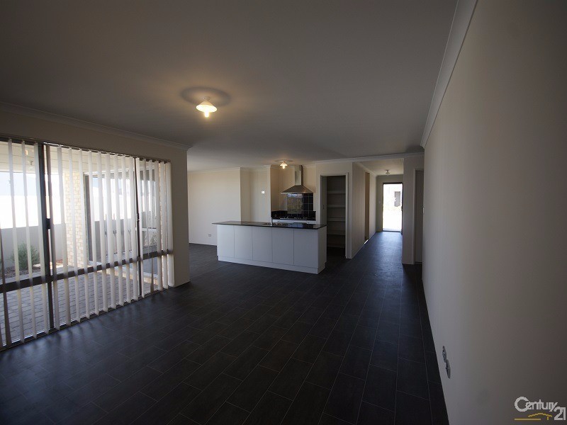 45 Bristlebird Approach, Baldivis WA 6171