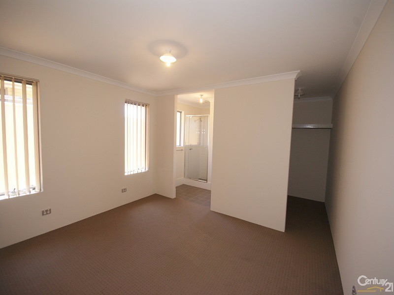 45 Bristlebird Approach, Baldivis WA 6171