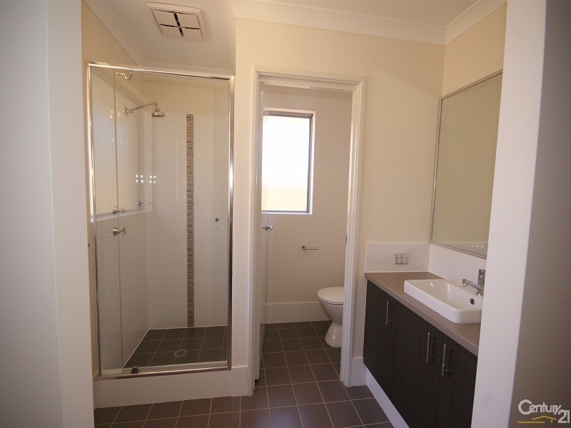 45 Bristlebird Approach, Baldivis WA 6171