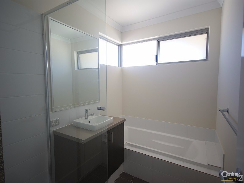 45 Bristlebird Approach, Baldivis WA 6171