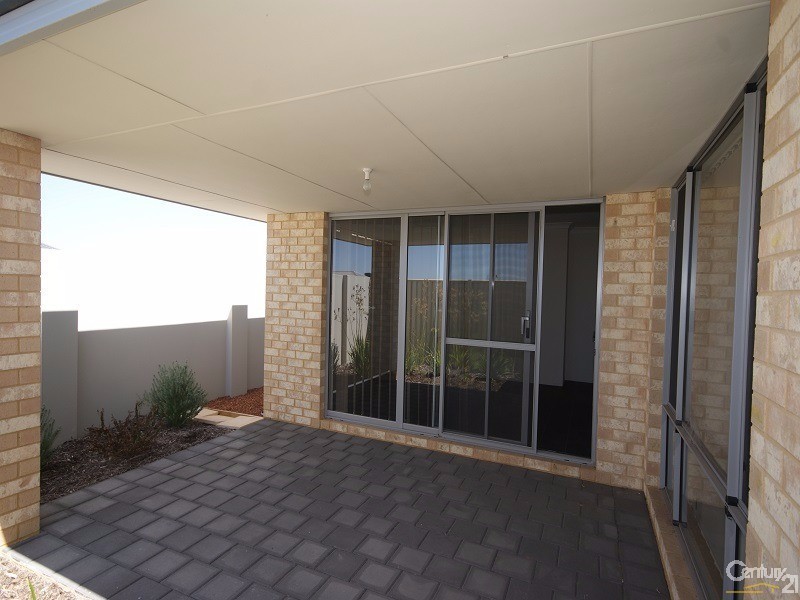 45 Bristlebird Approach, Baldivis WA 6171