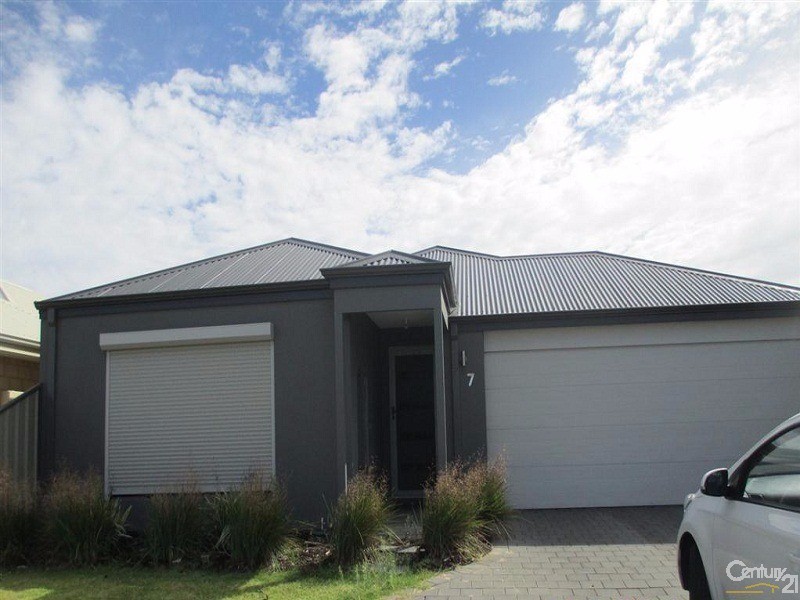 7 Grafton Rise, Baldivis WA 6171