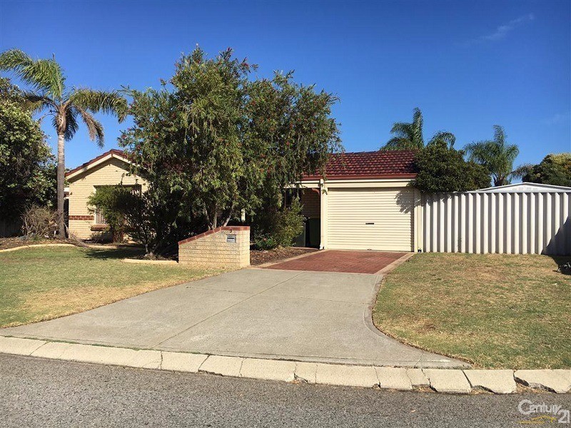 9 Marigold Place, Waikiki WA 6169