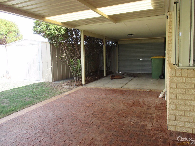 9 Marigold Place, Waikiki WA 6169