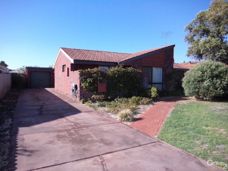 10 Urchin Mews, Waikiki WA 6169