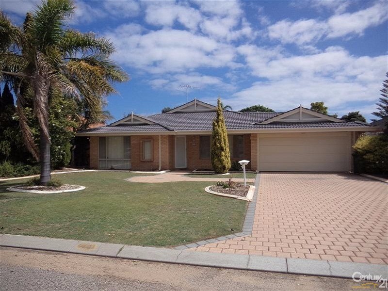 44 Cumberland Way, Waikiki WA 6169