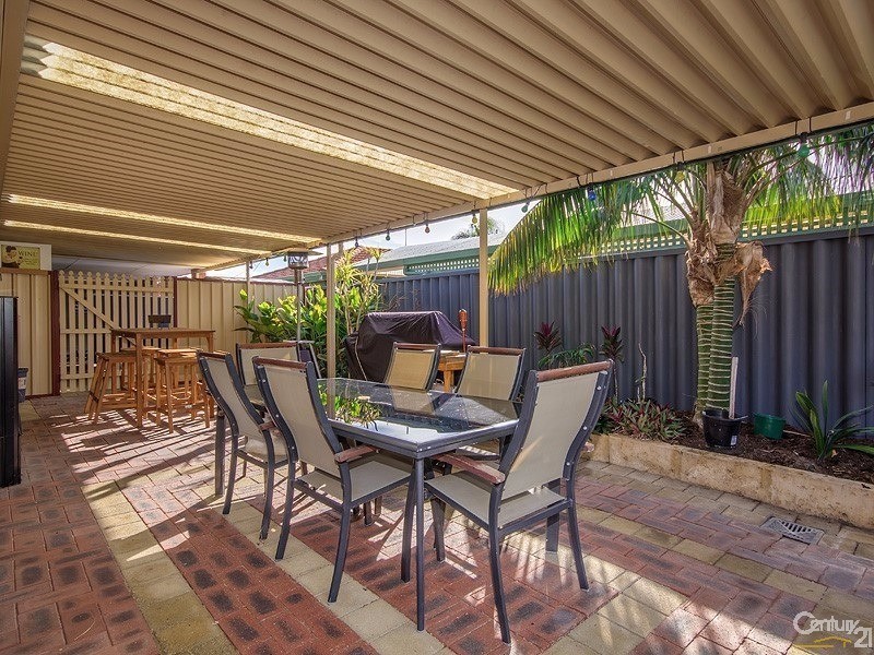 9  Daley Court, Rockingham WA 6168
