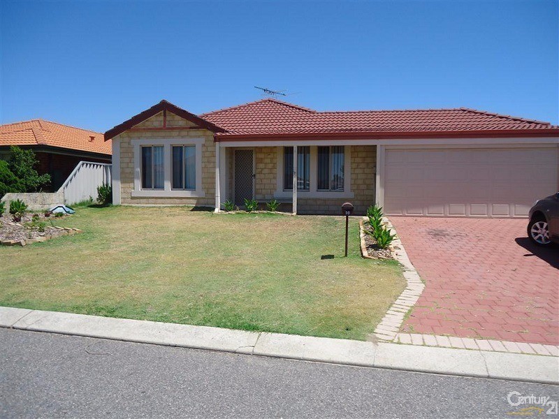 10 Carmana Lane, Warnbro WA 6169