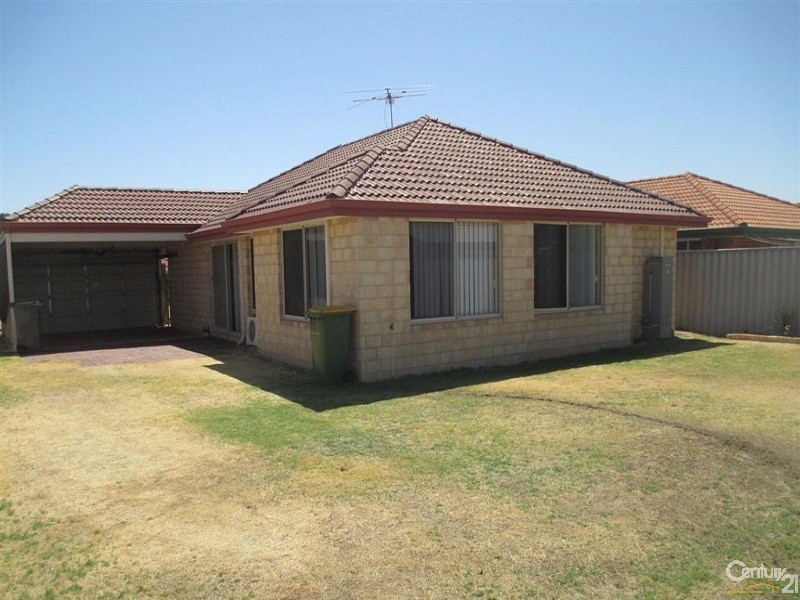 10 Carmana Lane, Warnbro WA 6169