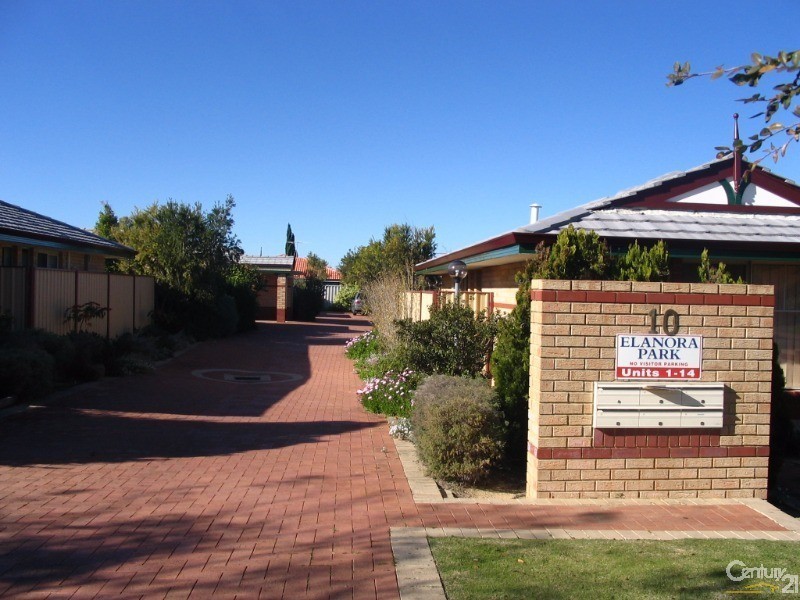 12/10 Elanora Drive, Cooloongup WA 6168